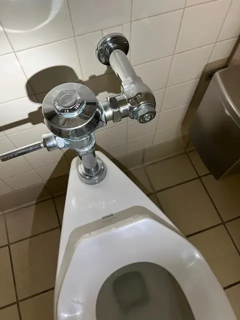 Fixture installation and repair for Pipe Repair in Hurst